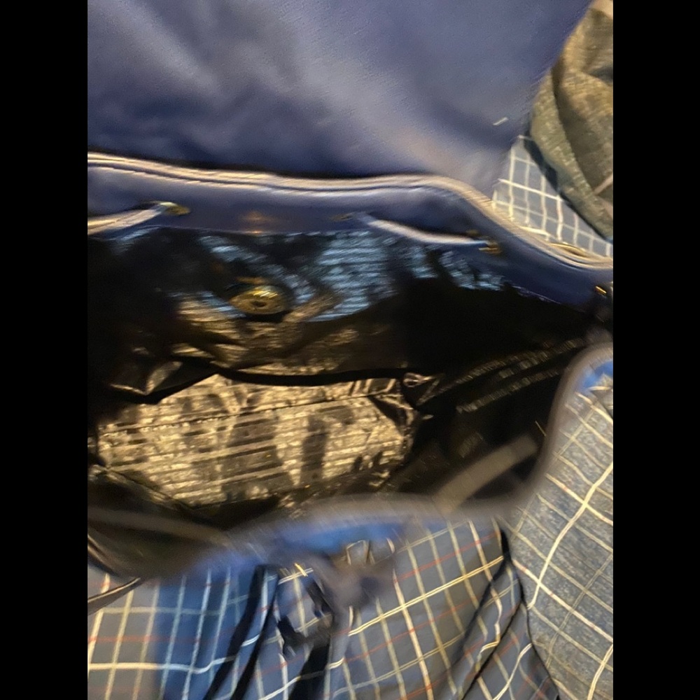 Back pack - Picture 3 of 6